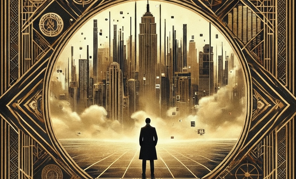 Remnants of Globalization